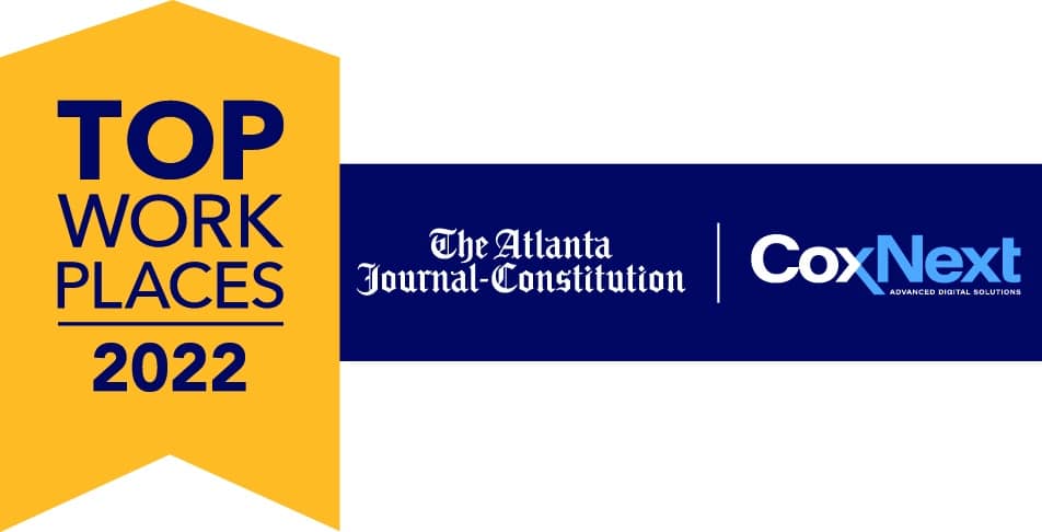 You are currently viewing Atlanta Journal-Constitution Names Mauldin & Jenkins a Winner of the Top Workplaces Award