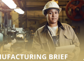 Independent contractor vs. employee: Are your manufacturing workers properly classified?
