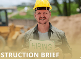 Could the Work Opportunity Tax Credit help your construction company?