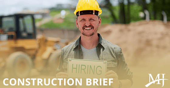You are currently viewing Could the Work Opportunity Tax Credit help your construction company?