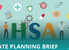 The HSA: A healthy supplement to your wealth-building regimen