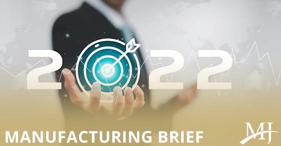 You are currently viewing 7 midyear tax-reduction strategies for manufacturers
