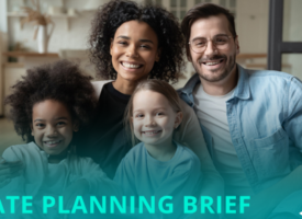Addressing adopted children or stepchildren in your estate plan