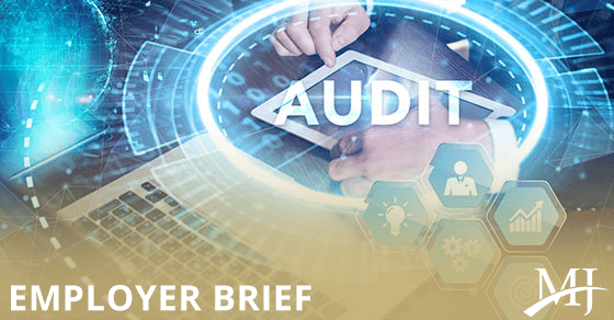 You are currently viewing What are the typical steps in a DOL audit?