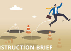 5 change-order pitfalls construction companies should avoid