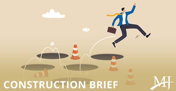 You are currently viewing 5 change-order pitfalls construction companies should avoid