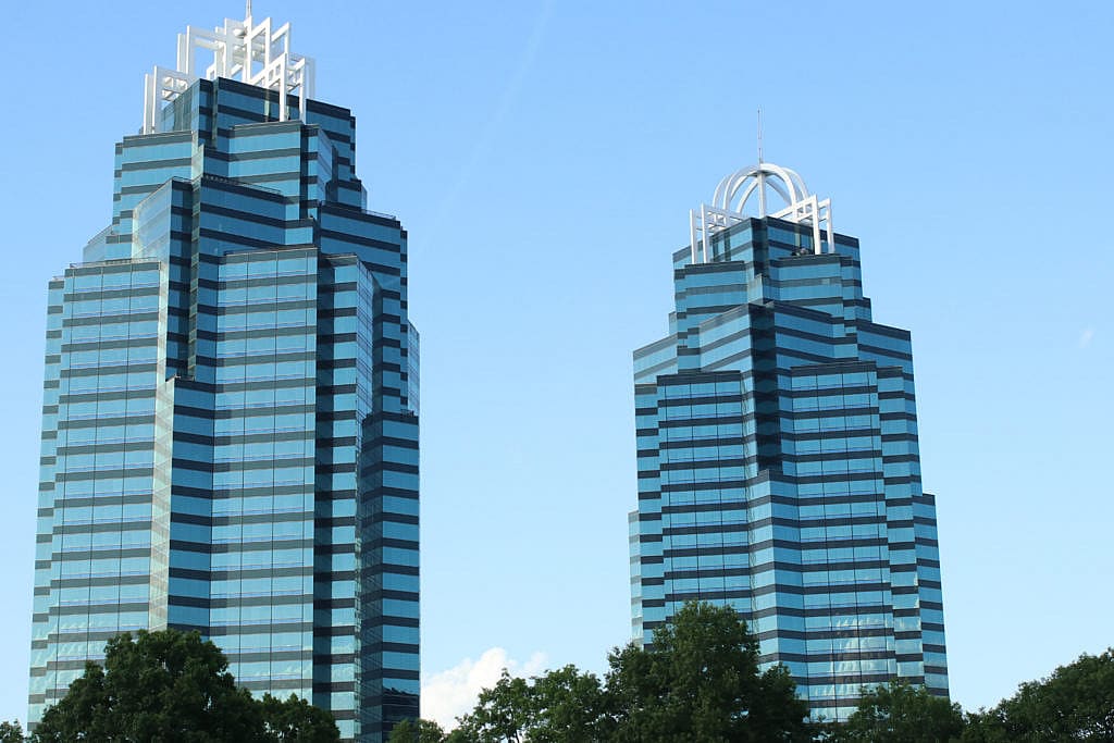 Locations Mauldin & Jenkins