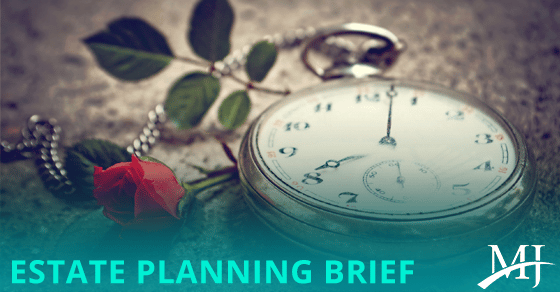 You are currently viewing When little things mean a lot: Estate planning for personal property