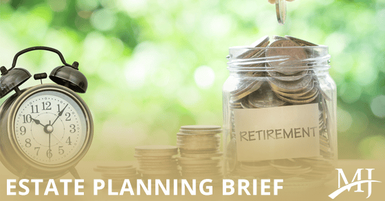 You are currently viewing Take a balanced approach to retirement and estate planning using a split annuity