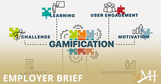 You are currently viewing Motivate those you serve and employ with gamification