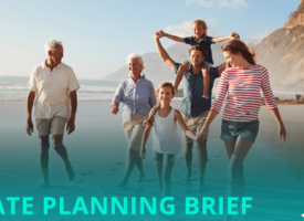 Making annual exclusion gifts can be a deceptively powerful estate planning strategy