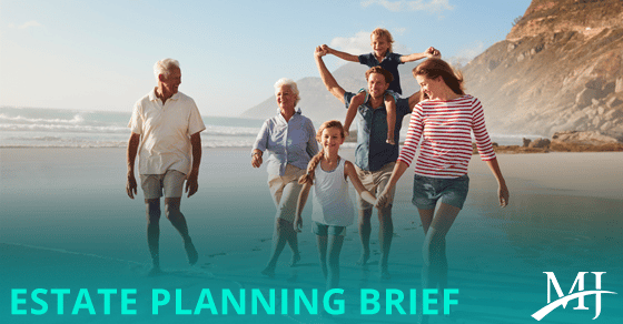 You are currently viewing Making annual exclusion gifts can be a deceptively powerful estate planning strategy