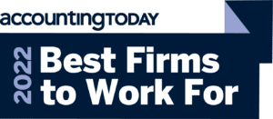 Mauldin & Jenkins Again Named as One of Accounting Today’s “Best Firms to Work For” 3
