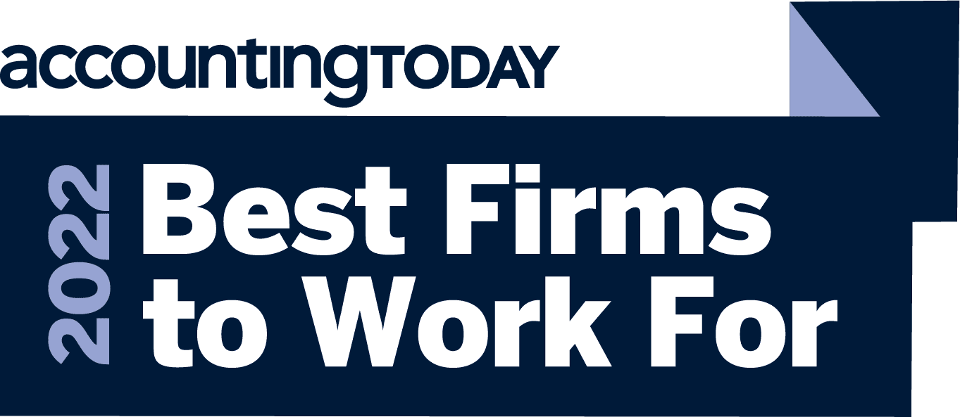You are currently viewing Mauldin & Jenkins Again Named as One of Accounting Today’s “Best Firms to Work For”