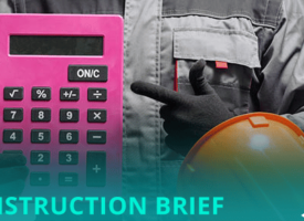 5 common billing methods in the construction industry