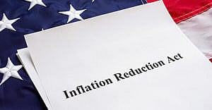 The Inflation Reduction Act Includes Wide-Ranging Tax Provisions 2
