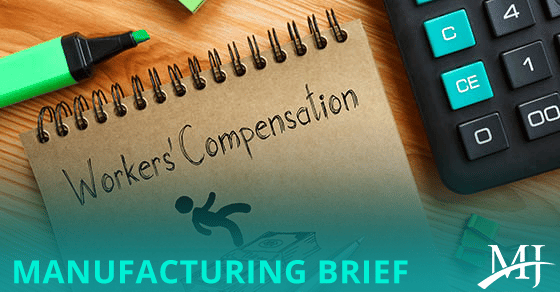 You are currently viewing 5 tips for reducing workers’ compensation costs