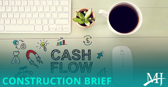 You are currently viewing 9 cash-flow management tips for construction companies