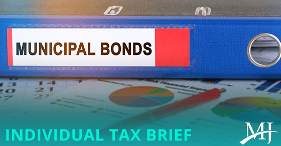 You are currently viewing Tax and other financial consequences of tax-free bonds