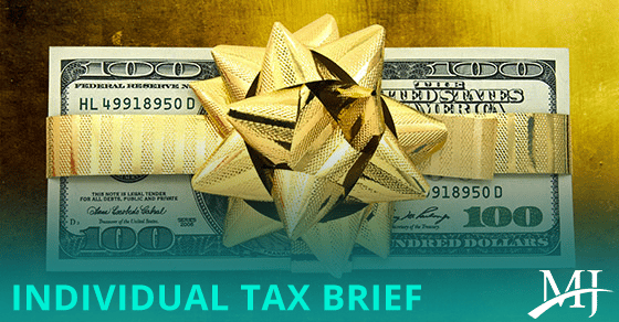 You are currently viewing Plan now to make tax-smart year-end gifts to loved ones