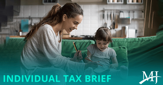 You are currently viewing You may be liable for “nanny tax” for all types of domestic workers