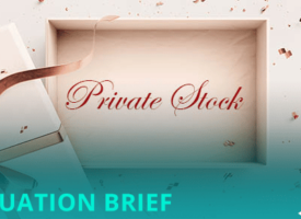 Business valuations needed for private stock donations