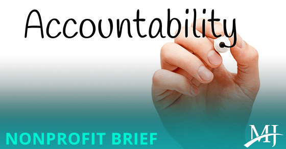 You are currently viewing Putting accountability into practice