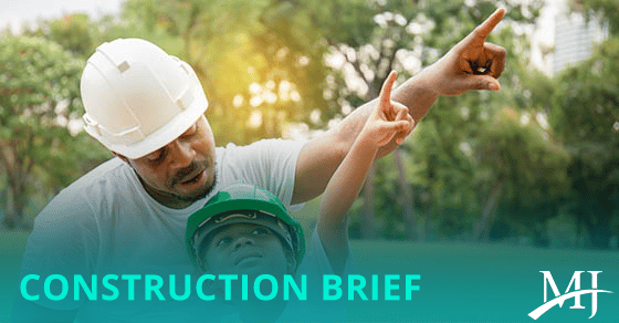 You are currently viewing Succession planning considerations for construction business owners