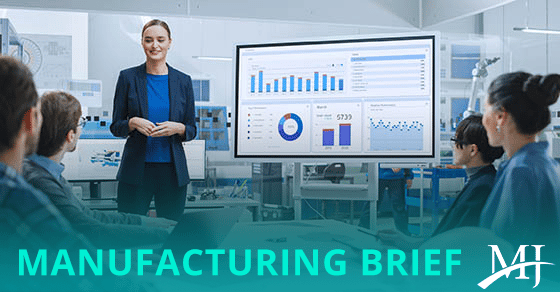 You are currently viewing Manufacturers: Be aware of these 3 business tax provisions currently in limbo