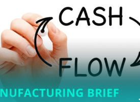 Hit the books! A fixed asset or cost segregation study could boost manufacturers’ cash flow