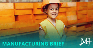 Employer-provided child care credit helps manufacturers help their workers 3