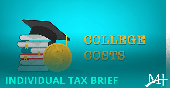 You are currently viewing Tax-wise ways to save for college