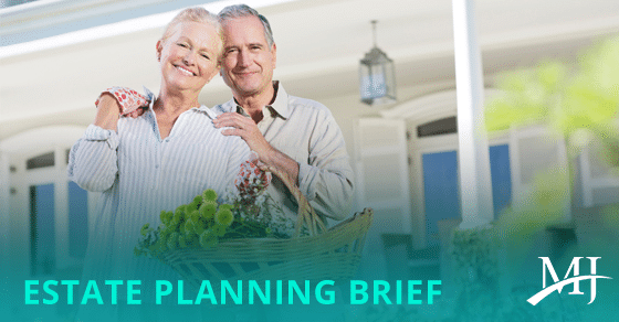 You are currently viewing Joint ownership isn’t right for all estate plans