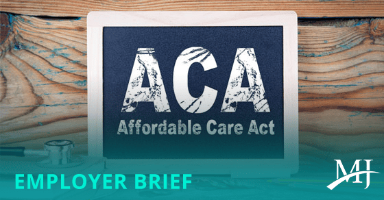 You are currently viewing ACA information-reporting deadlines now permanently extended