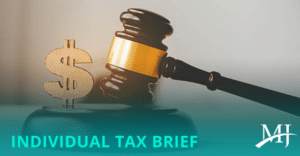 Awarded money in a lawsuit or settlement? It’s only tax-free in certain circumstances 4