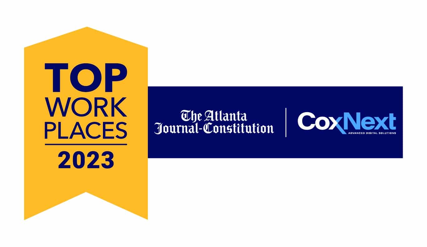 You are currently viewing Atlanta Journal-Constitution Names Mauldin & Jenkins, LLC a Winner of the Metro Atlanta Top Workplaces 2023 Award
