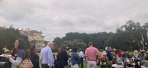 M&J Proud Sponsors of Annual GGFOA Conference Mauldin & Jenkins