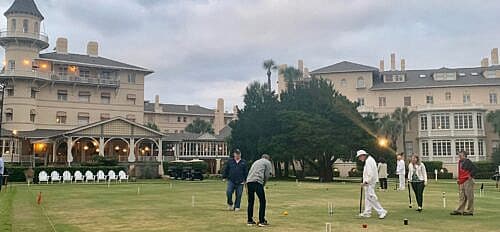 M&J Proud Sponsors of Annual GGFOA Conference Mauldin & Jenkins