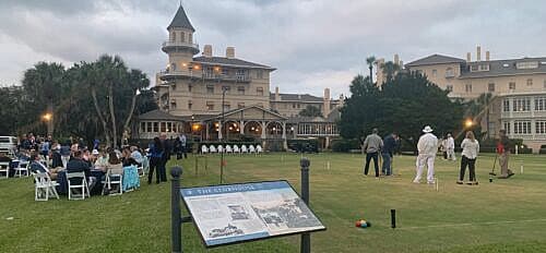 M&J Proud Sponsors of Annual GGFOA Conference Mauldin & Jenkins