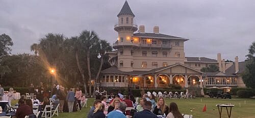 M&J Proud Sponsors of Annual GGFOA Conference Mauldin & Jenkins