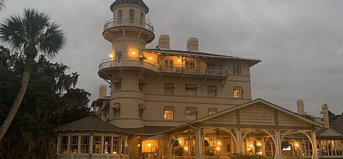 M&J Proud Sponsors of Annual GGFOA Conference Mauldin & Jenkins