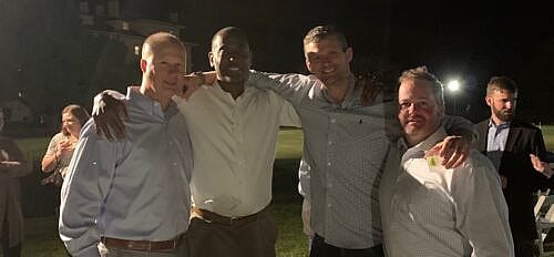 M&J Proud Sponsors of Annual GGFOA Conference Mauldin & Jenkins