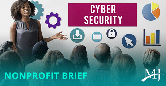 You are currently viewing How to train your nonprofit’s employees to combat hackers
