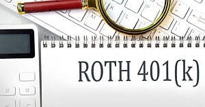 Consider the finer points of Roth 401(k) contributions 5