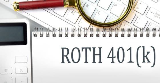 You are currently viewing Consider the finer points of Roth 401(k) contributions