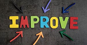 Commit to continually improve your nonprofit’s accounting processes 2