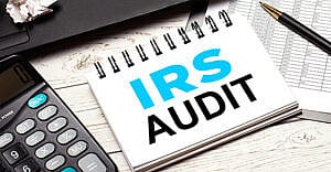 The best way to survive an IRS audit is to prepare Mauldin & Jenkins