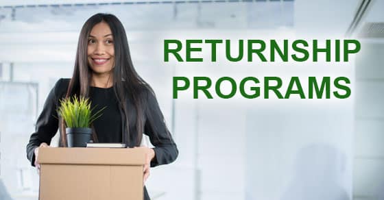 You are currently viewing Is a returnship program right for your organization?