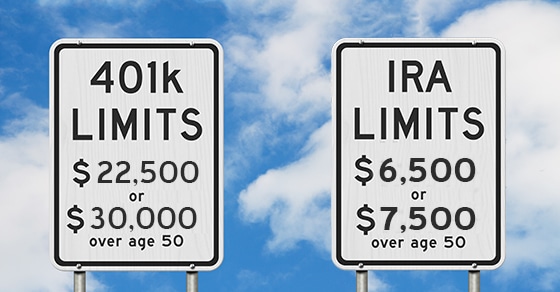 You are currently viewing Retirement account catch-up contributions can add up
