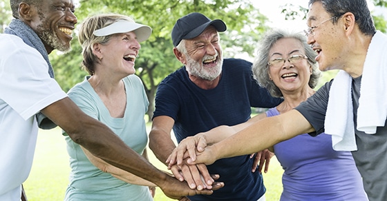 You are currently viewing The time to make health care decisions is when you’re healthy